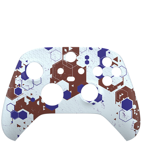 Hexgaming X3 Face 2