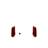 Hexgaming X3K Back Buttons, view 2