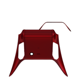Hexgaming X3K Back Case, view 2
