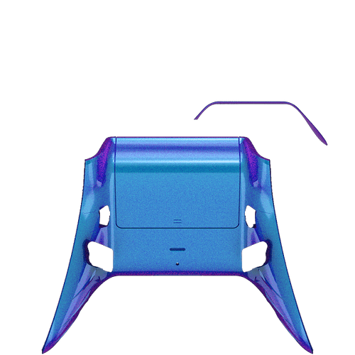 Hexgaming X1 BL Back Case