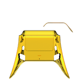Hexgaming X1 BL Back Case, view 2