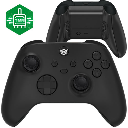 Hexgaming Make Your Own ULTRA X Controller with TMR Joysticks