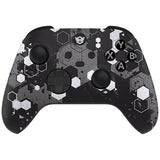 HEXGAMING ADVANCE Controller with TMR Joysticks & Adjustable Triggers for XBOX, PC, Mobile - Hexcamouflage GB, view 2
