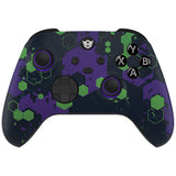 HEXGAMING ADVANCE Controller with TMR Joysticks & Adjustable Triggers for XBOX, PC, Mobile - Hexcamouflage PGB, view 2