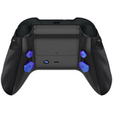 HEXGAMING ADVANCE Controller with TMR Joysticks & Adjustable Triggers for XBOX, PC, Mobile - Hexcamouflage PGB, view 3