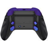 HEXGAMING ADVANCE Controller with TMR Joysticks & Adjustable Triggers for XBOX, PC, Mobile - Monster camouflage BPG, view 3