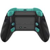 HEXGAMING ADVANCE Controller with TMR Joysticks & Adjustable Triggers for XBOX, PC, Mobile - Monster camouflage GGY, view 3