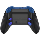 HEXGAMING ADVANCE Controller with TMR Joysticks & Adjustable Triggers for XBOX, PC, Mobile - Shadow Magic, view 3