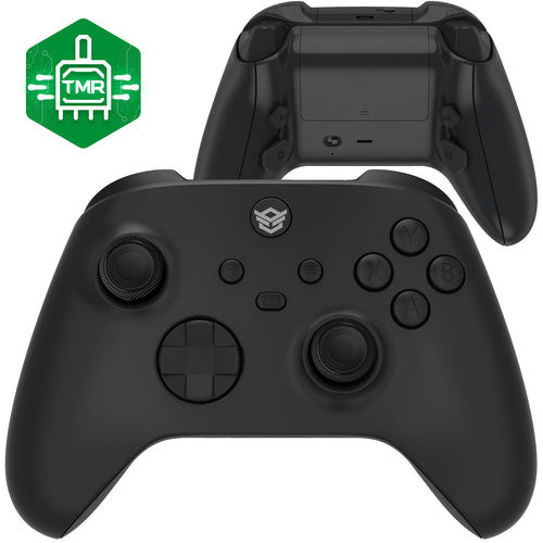 Hexgaming Make Your Own ADVANCE Controller with TMR Joysticks