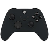 HEXGAMING ADVANCE Controller with TMR Joysticks & Adjustable Triggers for XBOX, PC, Mobile - Black, view 2