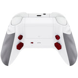 HEXGAMING ADVANCE Controller with TMR Joysticks & Adjustable Triggers for XBOX, PC, Mobile - Winter Blossom, view 3
