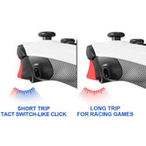 Supply Ninja x HEXGAMING ADVANCE Controller with TMR Joysticks & Adjustable Triggers, view 5