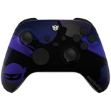Supply Ninja x HEXGAMING ADVANCE Controller with TMR Joysticks & FlashShot, view 2