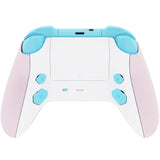 Hexgaming Cheesecake Graffiti Custom Art ADVANCE with TMR Joysticks Compatible with Xbox Series X/S by Chiizkeik, view 3
