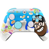 JohnRiggs x HEXGAMING ADVANCE controller with TMR Joysticks, view 2