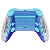 JohnRiggs x HEXGAMING ADVANCE controller with TMR Joysticks, view 3