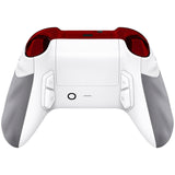 HEXGAMING ULTRA X Controller with TMR Joysticks for XBOX, PC, Mobile - Clown Hahaha ABXY Labeled, view 3