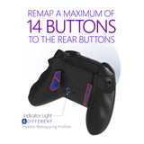 HEXGAMING ULTRA X Controller with TMR Joysticks for XBOX, PC, Mobile - The Great Wave, view 5