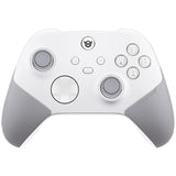 HEXGAMING ULTRA X Controller with TMR Joysticks for XBOX, PC, Mobile - White, view 2