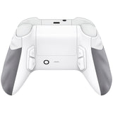 HEXGAMING ULTRA X Controller with TMR Joysticks for XBOX, PC, Mobile - White, view 3