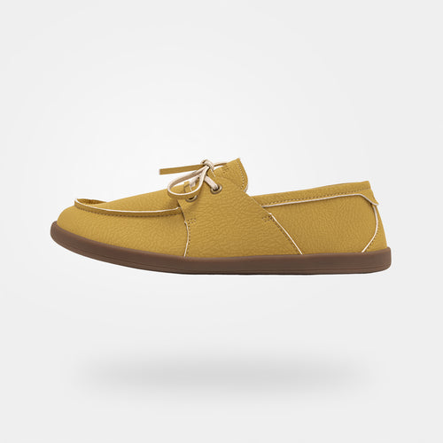 Hobibear Acorn - Barefoot Loafers