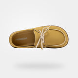 Hobibear Acorn - Barefoot Loafers, view 2