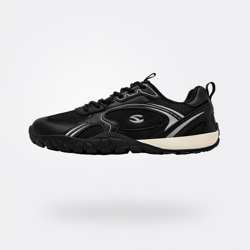 Hobibear Aether - Wide Toe Sneakers