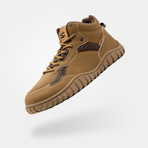 Hobibear Alder - Wide Toe Sneakers