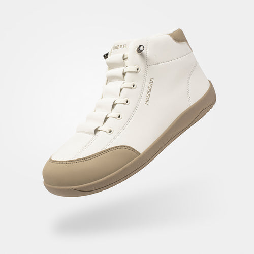 Hobibear Ash 2.0 - Winter Barefoot Shoes