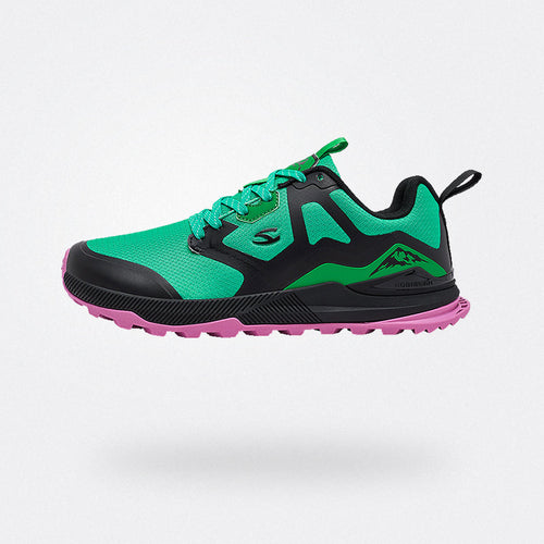 Hobibear Aurora - Wide Toe Sneakers