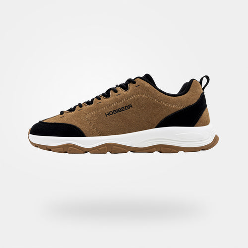 Hobibear Basalt - Wide Toe Sneakers