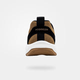 Hobibear Basalt -  Wide Toe Sneakers, view 4