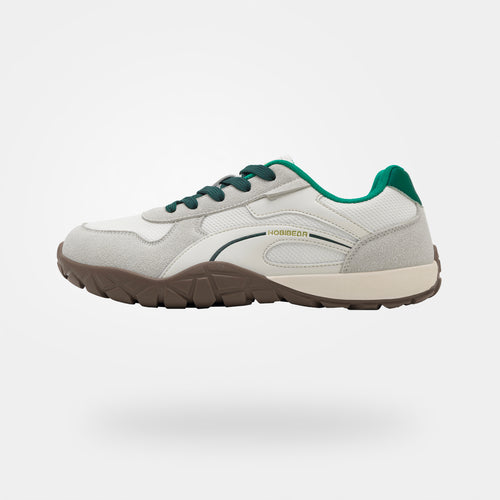 Hobibear Cirrus - Wide Toe Sneakers