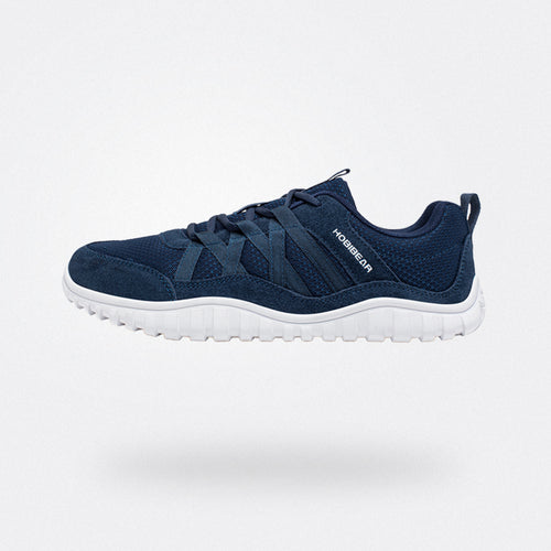 Hobibear Crag - Wide Toe Sneakers