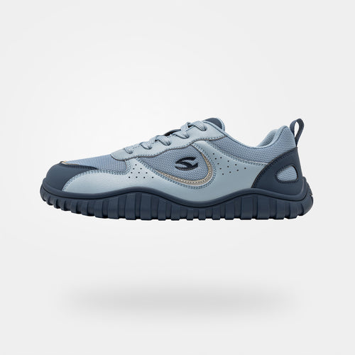 Hobibear Crest - Wide Toe Sneakers