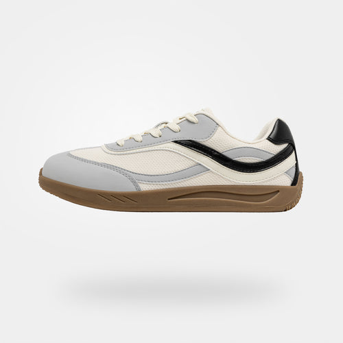 Hobibear Dusk - Wide Toe Sneakers