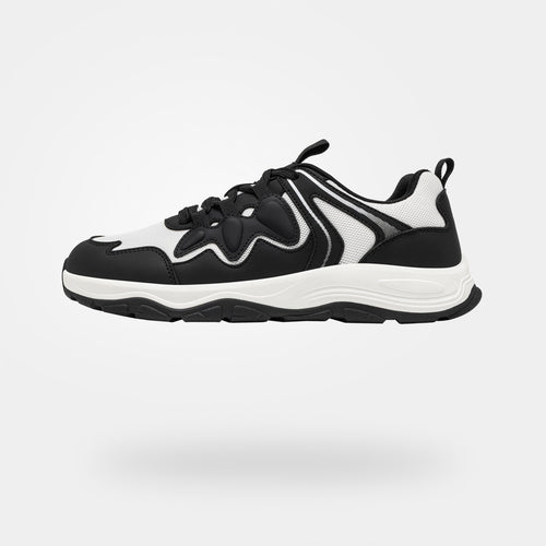 Hobibear Gale - Wide Toe Sneakers