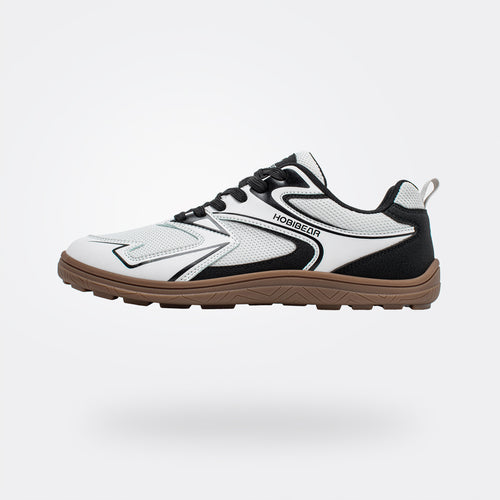 Hobibear Gladiolus - Wide Toe Sneakers