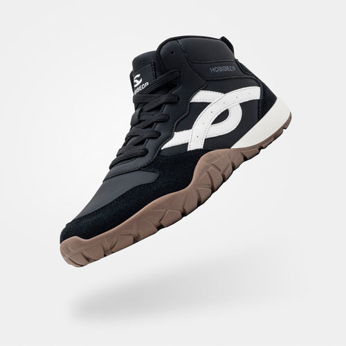 Hobibear Hareball 2.0 - Wide Toe Sneakers