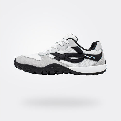 Hobibear Hareball - Wide Toe Sneakers