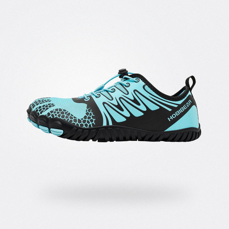 Hobibear HarePaw - Barefoot shoes