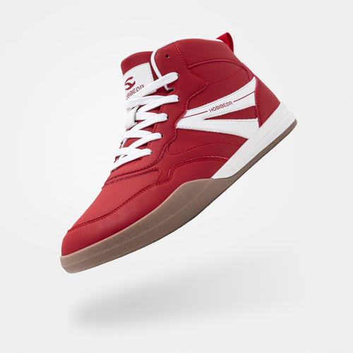 Hobibear Heather 2.0 - Wide Toe Sneakers