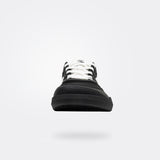 Hobibear Heather - Wide Toe Sneakers, view 4