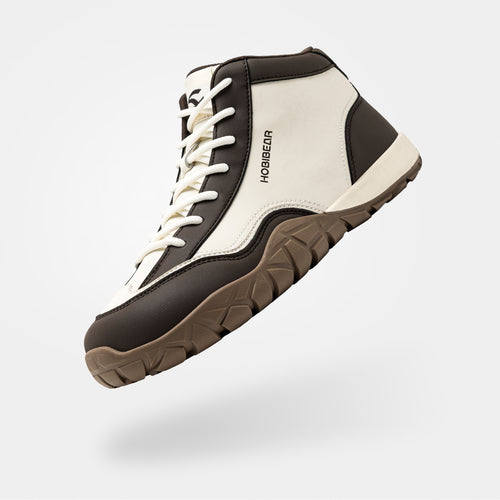 Hobibear Hollow 2.0 - Wide Toe Sneakers