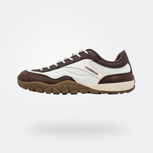 Hobibear Hollow - Wide Toe Sneakers