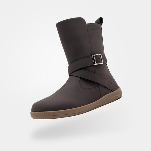 Hobibear Juniper -  Winter Barefoot Shoes
