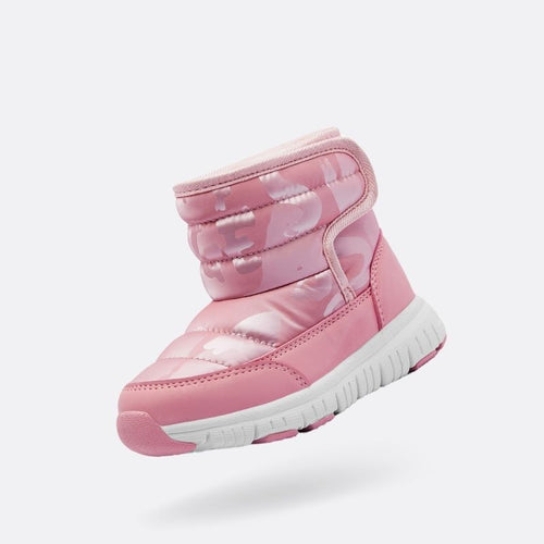 Hobibear Kid's Pioneer Haven - Winter Boots