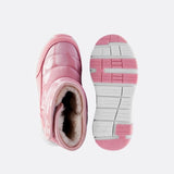Hobibear Kid's Pioneer Haven - Winter Boots, view 3