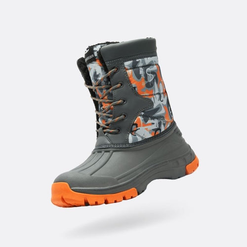 Hobibear Kid's Pioneer Valor - Winter Boots