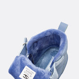 Hobibear Kid's Spruce - Winter Barefoot Shoes, view 4